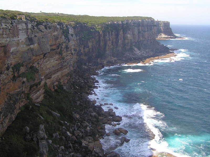 41 (59) North Head from Fairfax Lookout.JPG